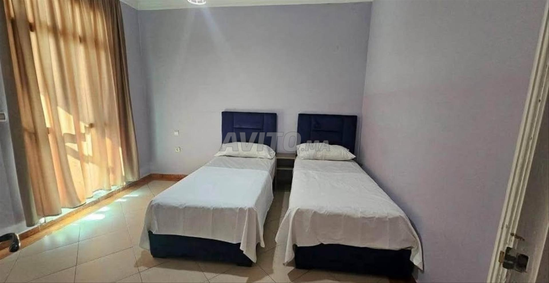 Nous proposons des appartements familiaux à louer