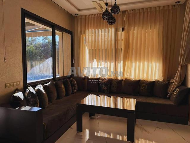 Luxury Villa for Rent in Marrakech — Photo 9