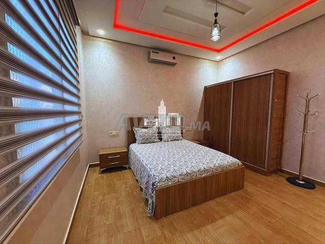 Luxury Villa for Rent in Marrakech — Photo 11