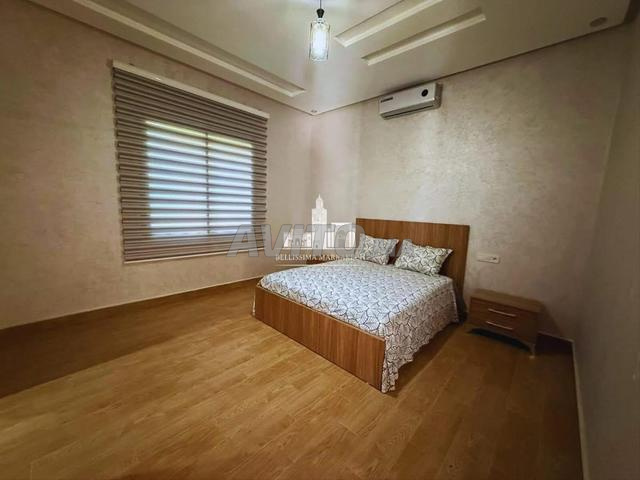 Luxury Villa for Rent in Marrakech — Photo 13