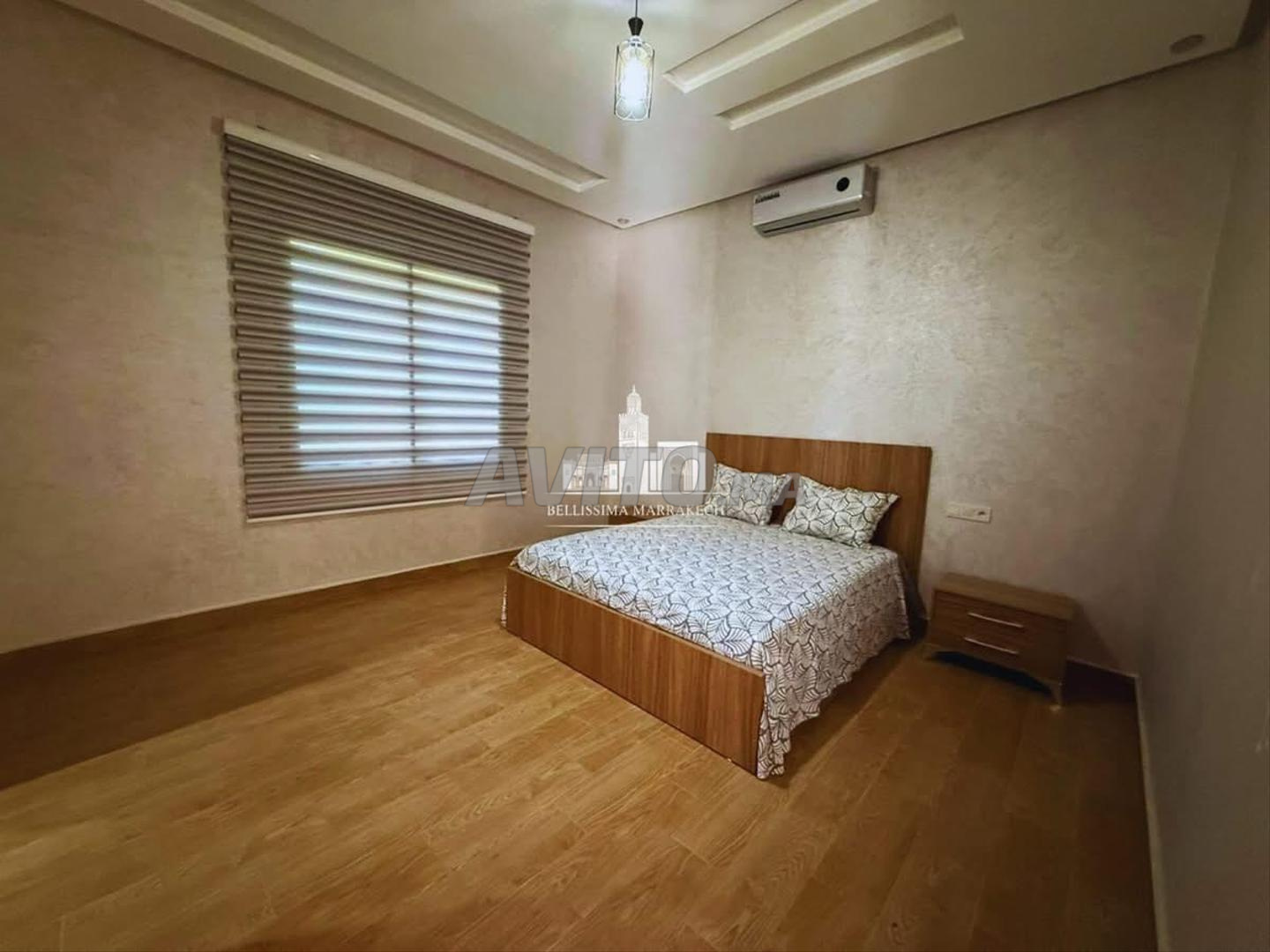 Luxury Villa for Rent in Marrakech — Photo 14