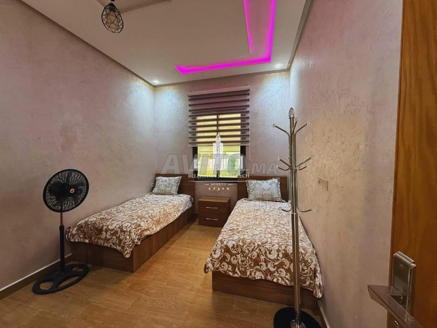 Luxury Villa for Rent in Marrakech — Photo 16