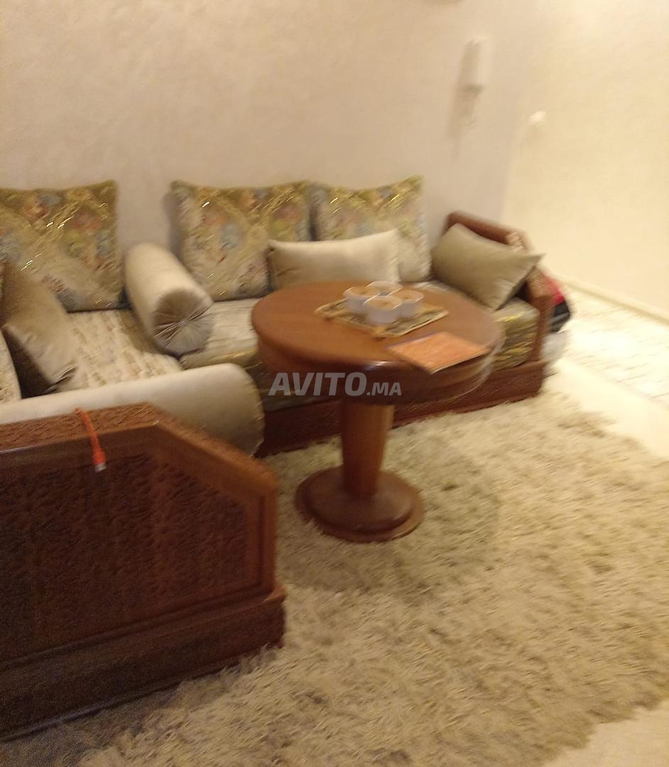 Appartement 69 m² à louer à El Jadida — Photo 10