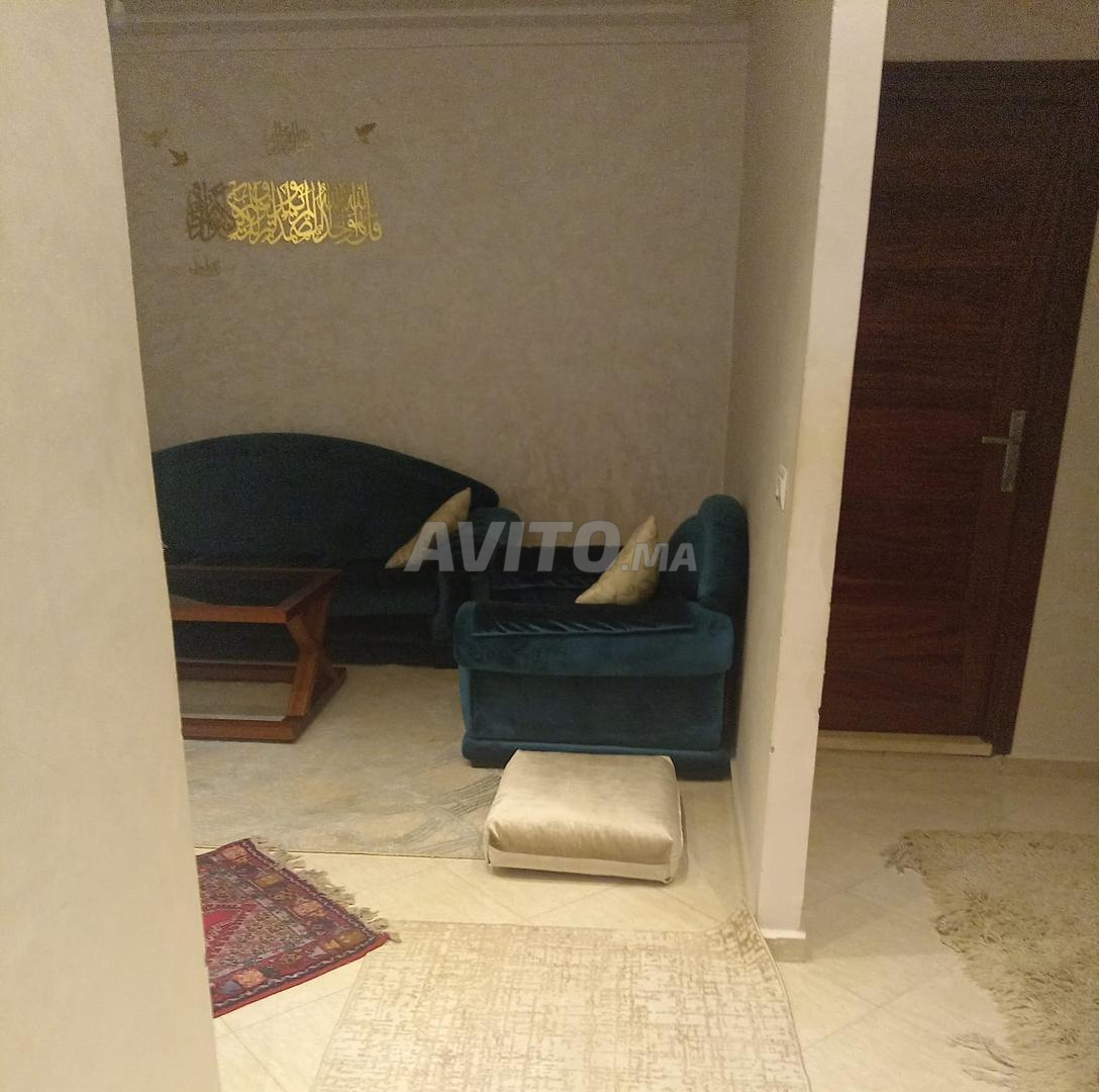 Appartement 69 m² à louer à El Jadida — Photo 12
