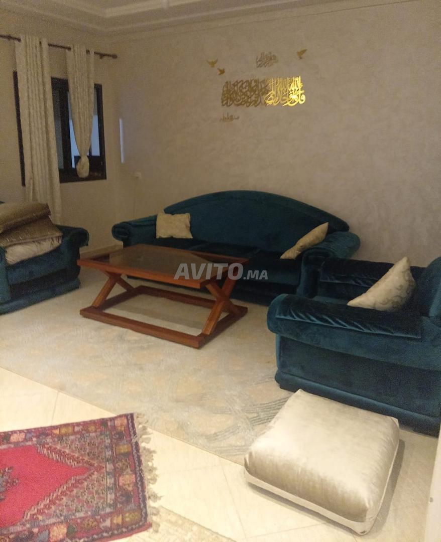 Appartement 69 m² à louer à El Jadida — Photo 14