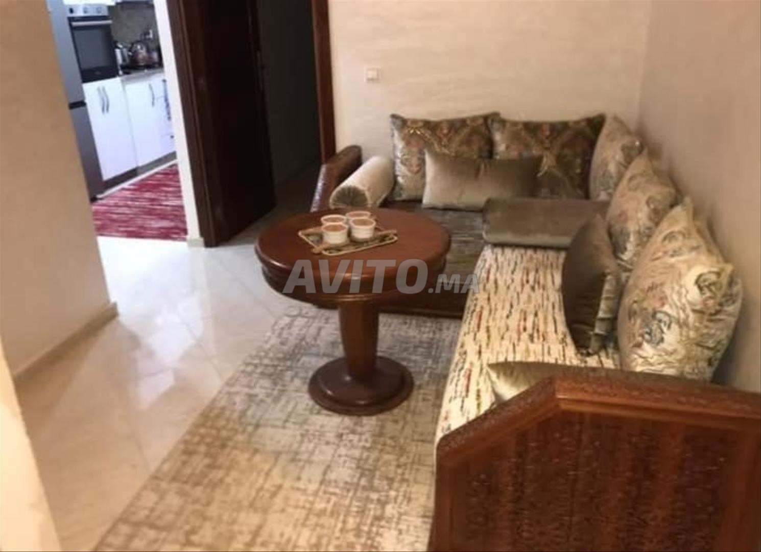 Appartement 69 m² à louer à El Jadida — Photo 24