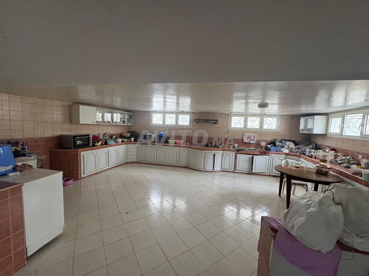 Villa à vendre