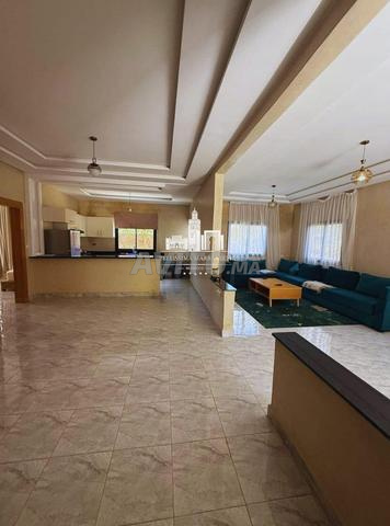 فيلا 120 م² للإيجار في مراكش — Photo 7