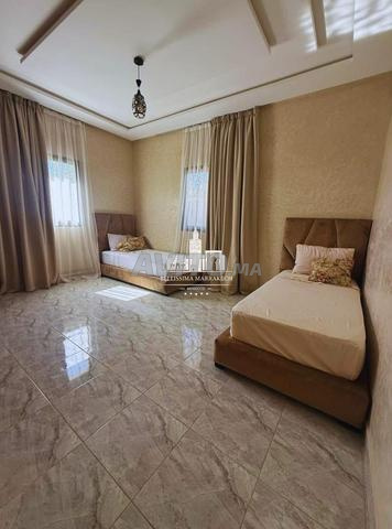 فيلا 120 م² للإيجار في مراكش — Photo 9