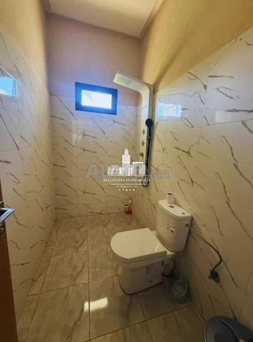 فيلا 120 م² للإيجار في مراكش — Photo 13