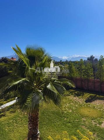 فيلا 120 م² للإيجار في مراكش — Photo 15