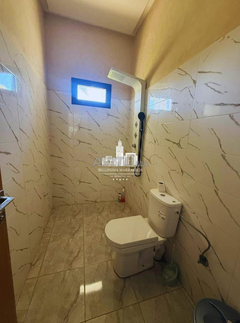 فيلا 120 م² للإيجار في مراكش — Photo 14