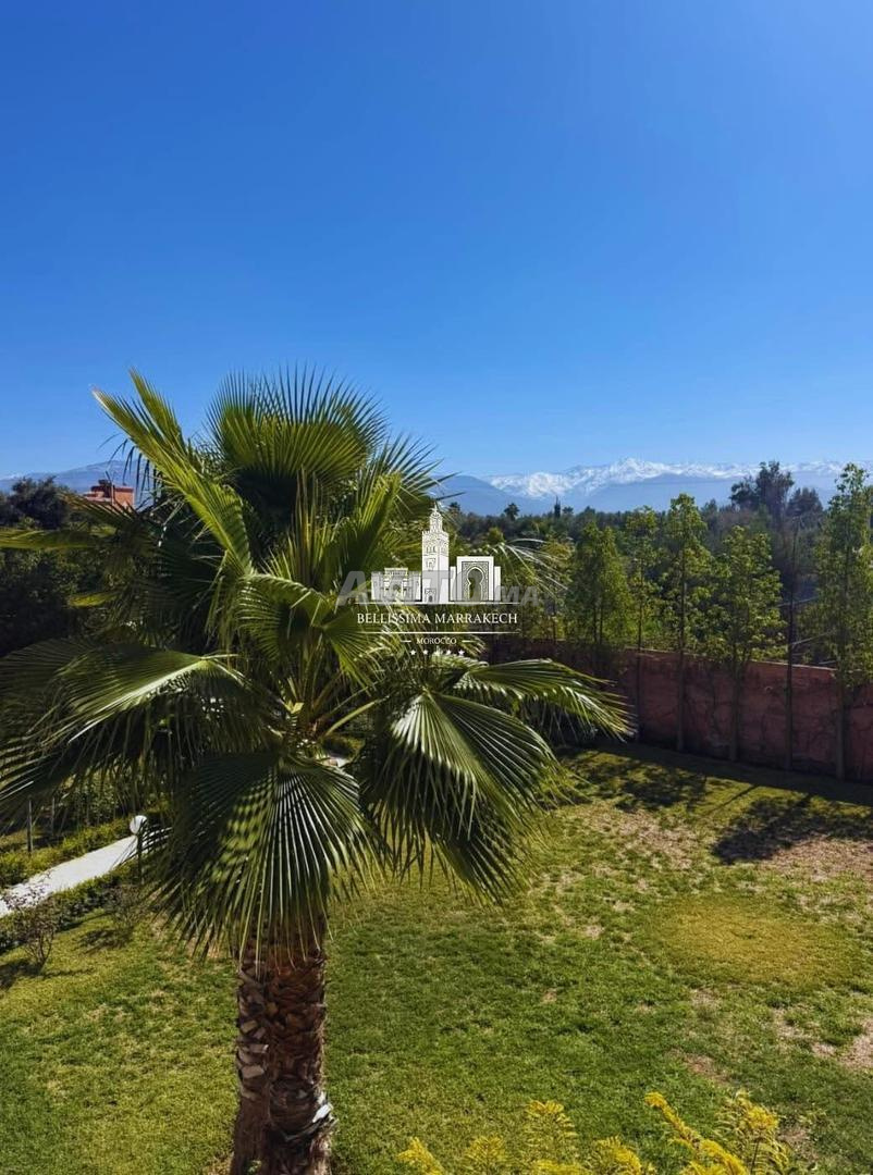 فيلا 120 م² للإيجار في مراكش — Photo 16
