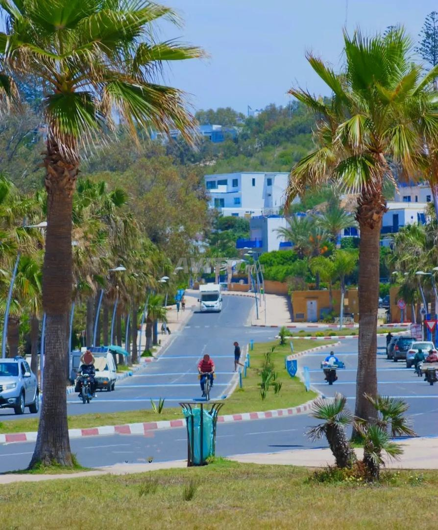 Appartements prêts à louer à Oualidia, près de la mer