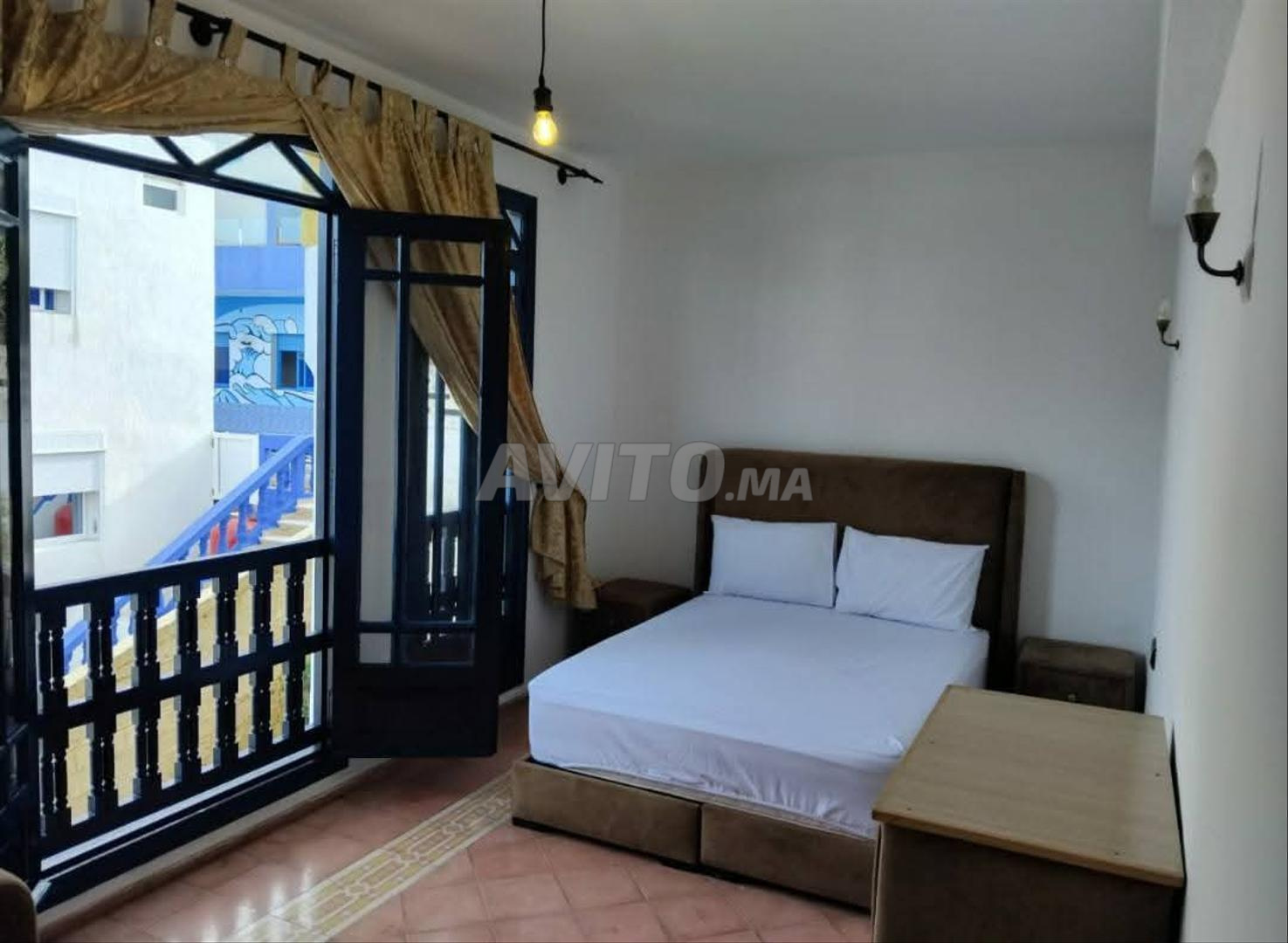 Appartement 150 m² à louer à El Jadida — Photo 6