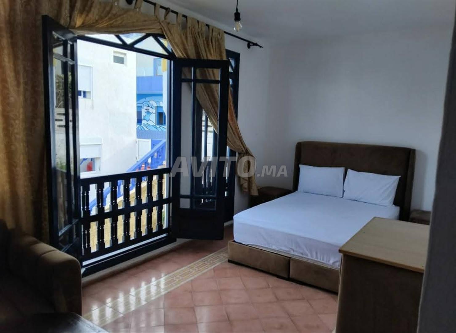 Appartement 150 m² à louer à El Jadida — Photo 8