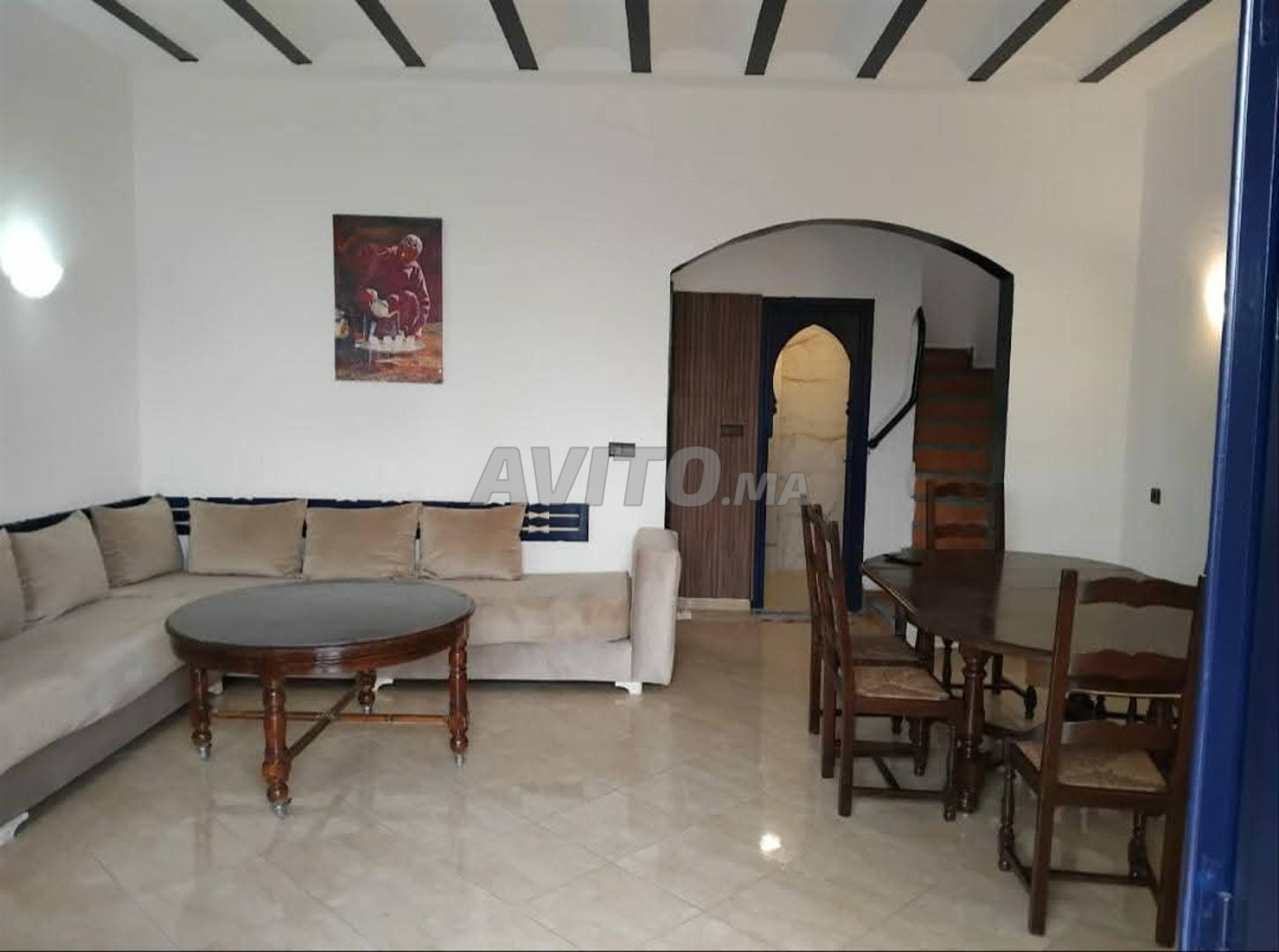 Appartement 150 m² à louer à El Jadida — Photo 12