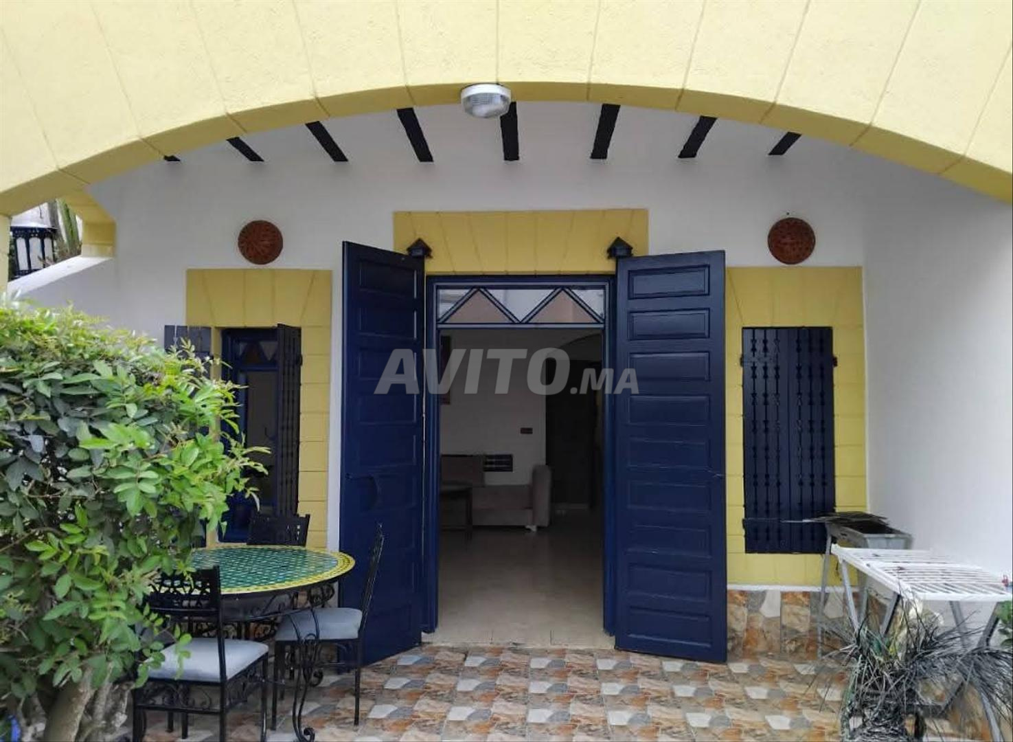 Appartement 150 m² à louer à El Jadida — Photo 15