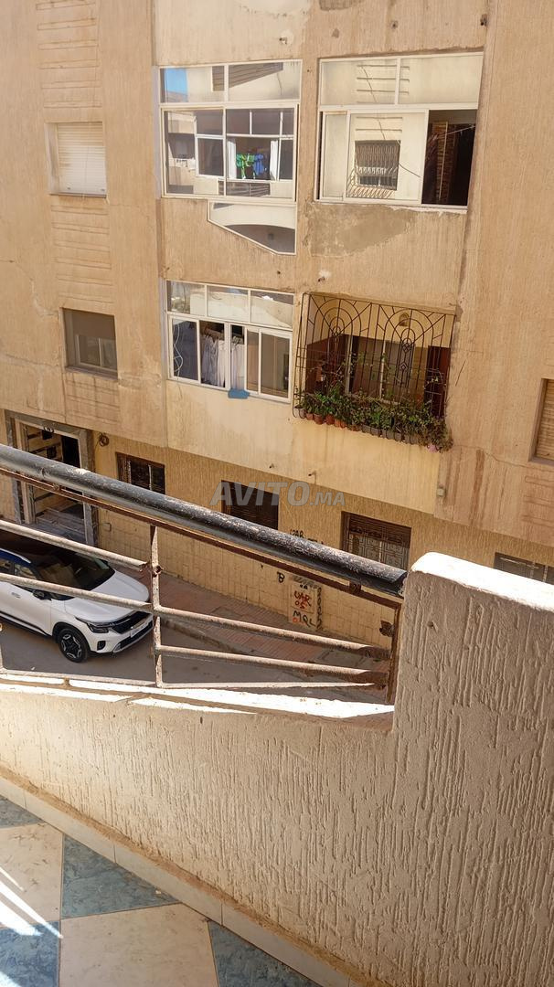 شقة 70 م² للبيع في الرباط – حي الشماو — Photo 9
