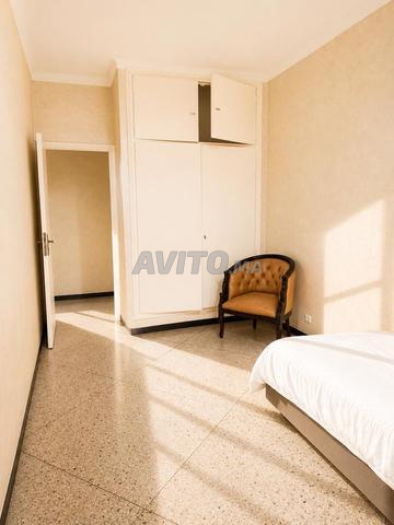 Appartement 120 m² à louer à Casablanca — Photo 3