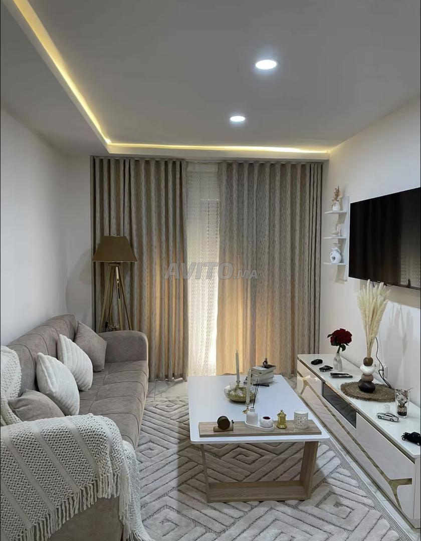 Modern Studio for Daily Rent
