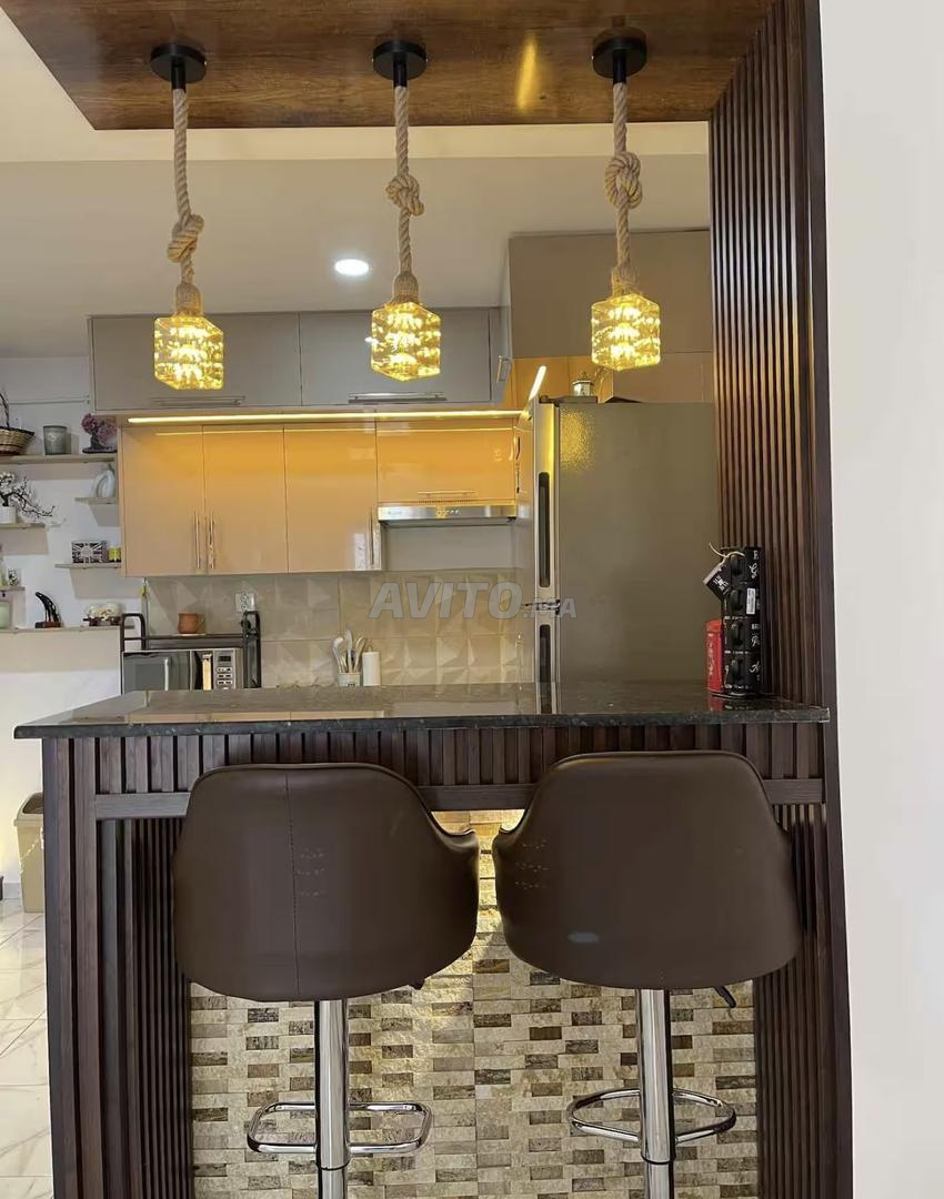 Studio à louer à Casablanca — Photo 12
