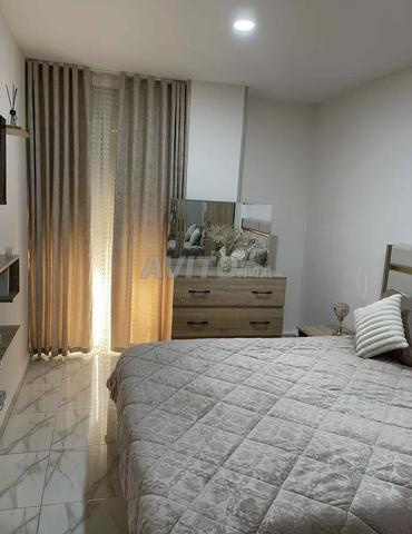 Studio for rent in Casablanca, Maarif — Photo 9