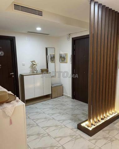Studio for rent in Casablanca, Maarif — Photo 11