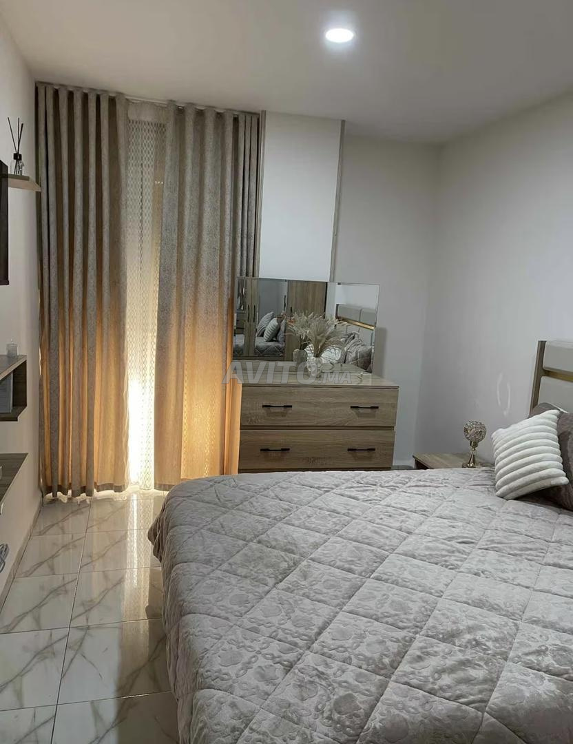 Studio for rent in Casablanca, Maarif — Photo 10