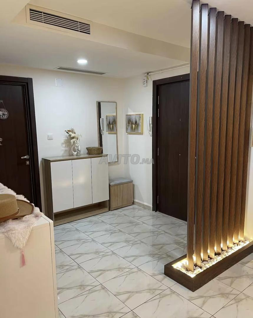Studio for rent in Casablanca, Maarif — Photo 12