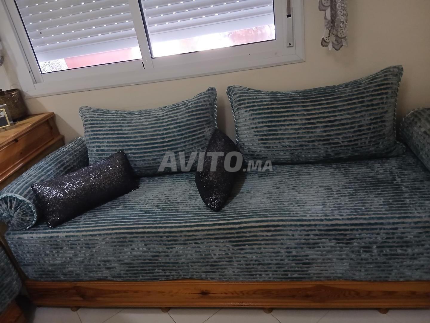 Assise à vendre