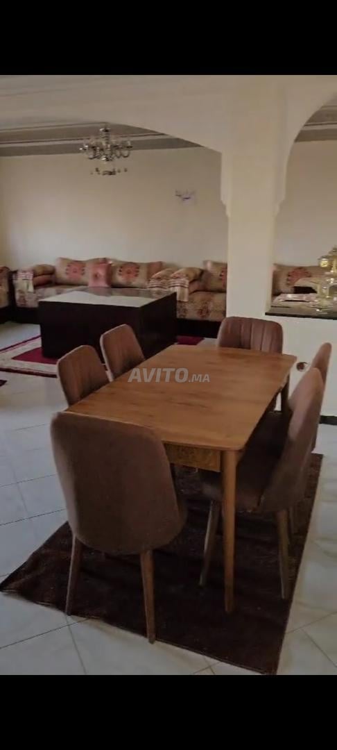 شقة 178 م² للإيجار في مراكش — Photo 12