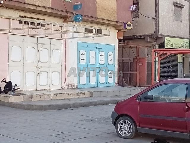 Commercial space for rent in Rabat — Photo 3