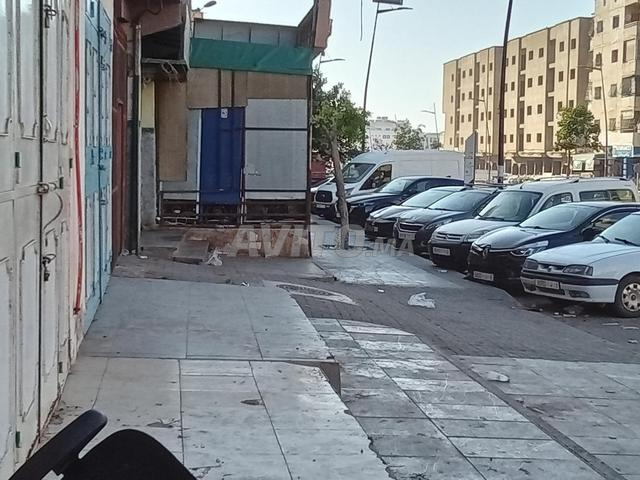 Commercial space for rent in Rabat — Photo 5