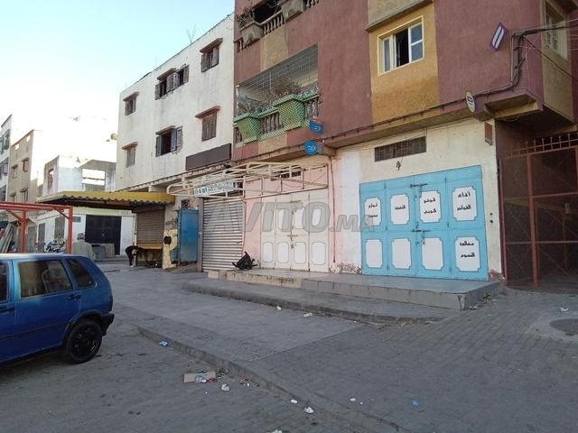 Commercial space for rent in Rabat — Photo 7