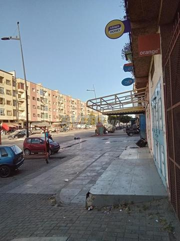 Commercial space for rent in Rabat — Photo 9