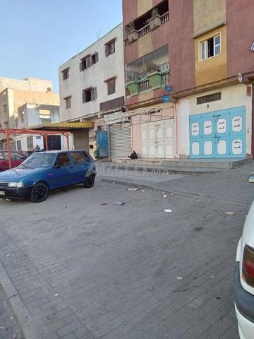 Commercial space for rent in Rabat — Photo 11