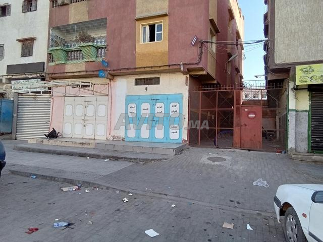 Commercial space for rent in Rabat — Photo 13