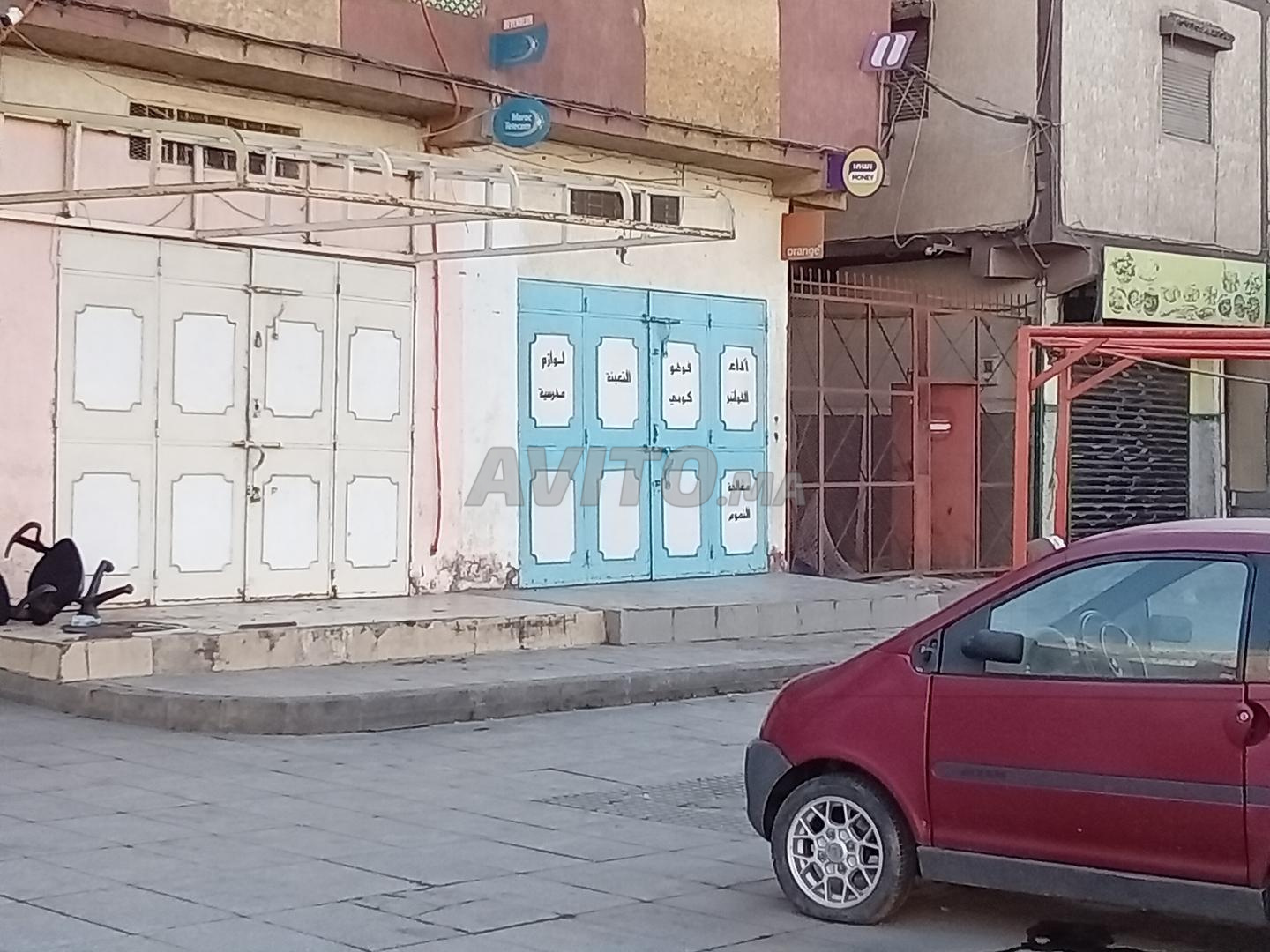 Commercial space for rent in Rabat — Photo 4
