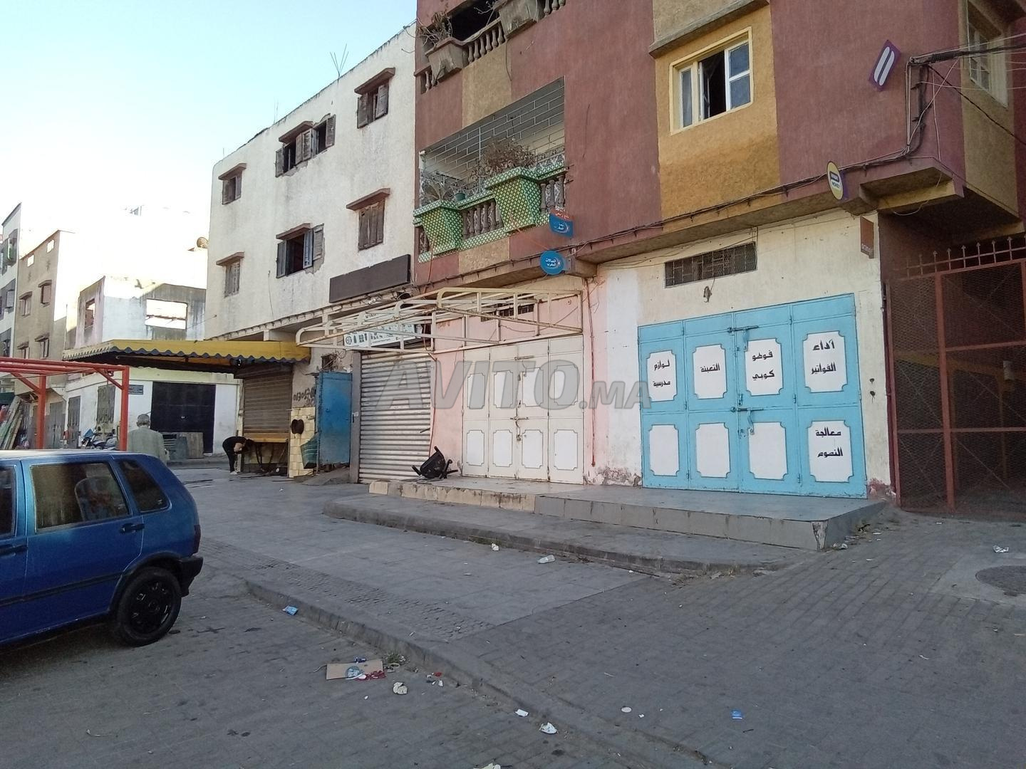 Commercial space for rent in Rabat — Photo 8
