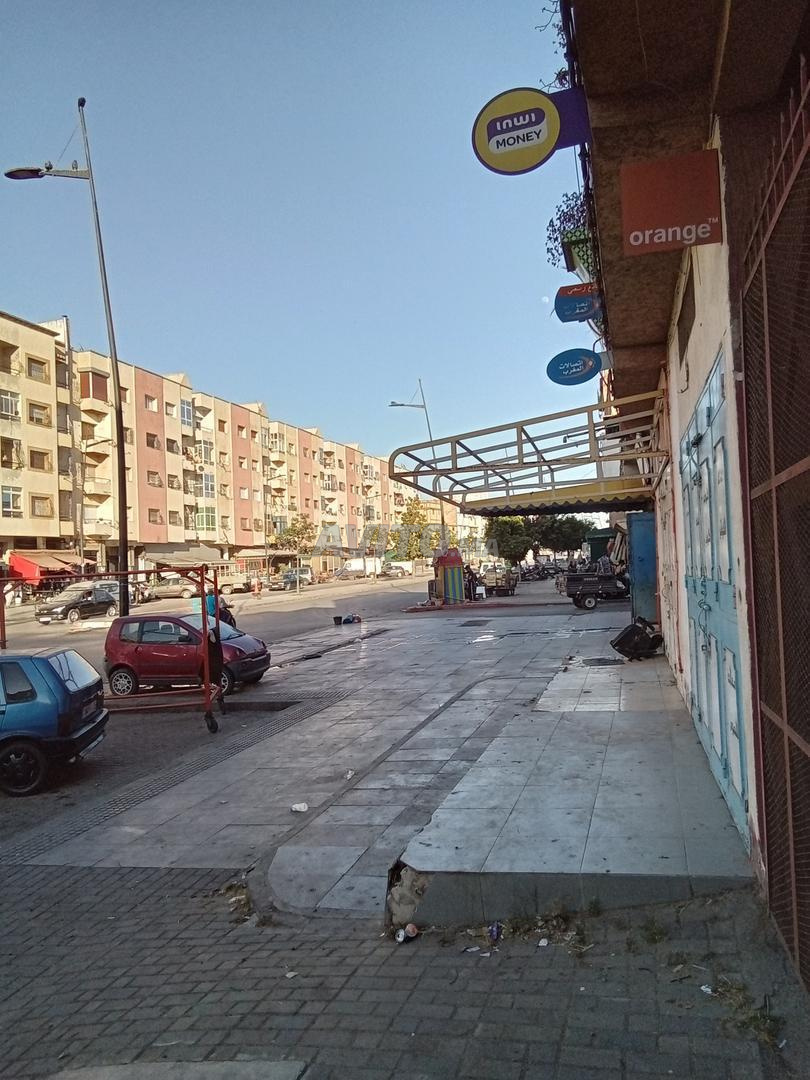 Commercial space for rent in Rabat — Photo 10