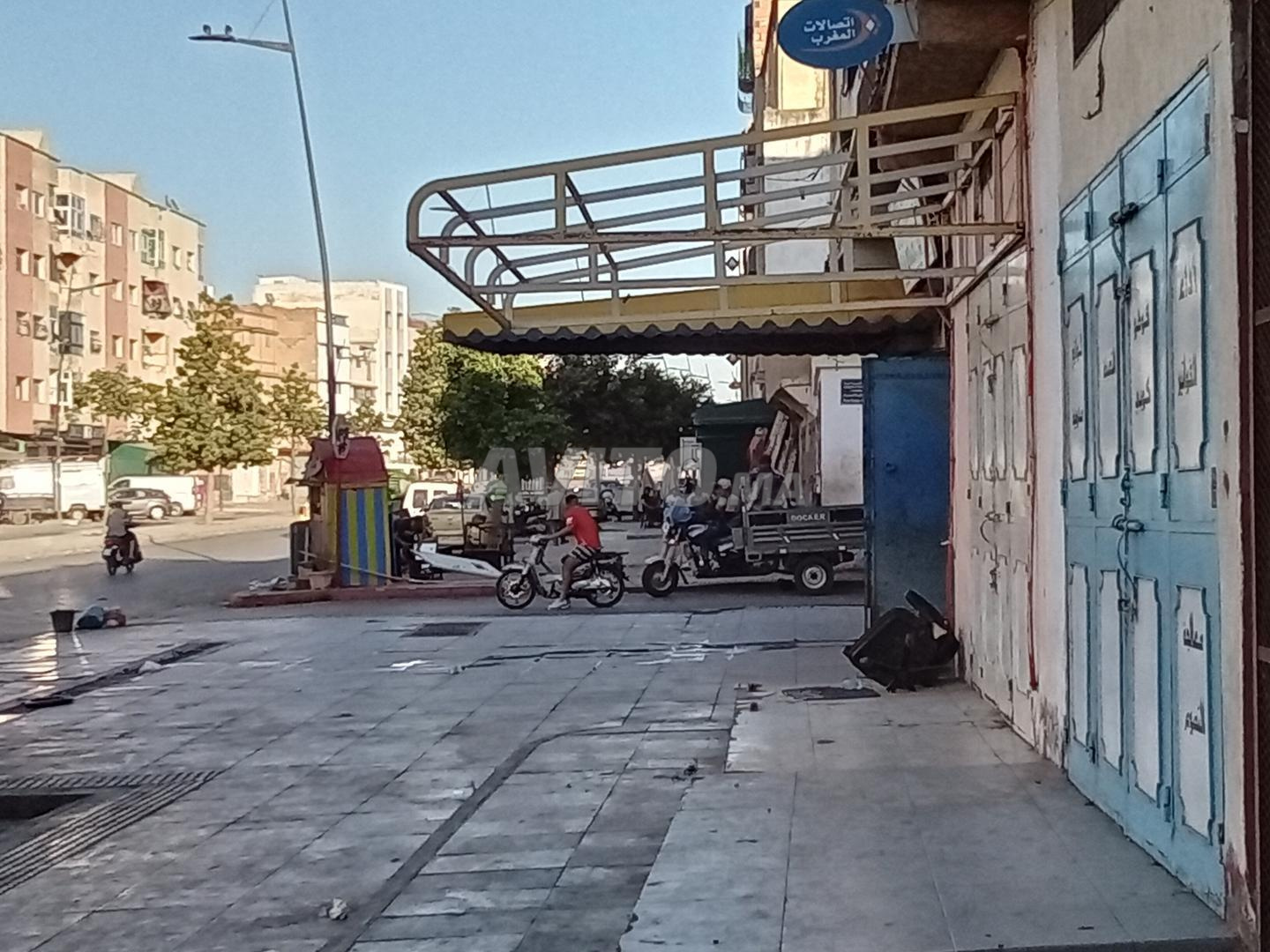 Commercial space for rent in Rabat — Photo 16