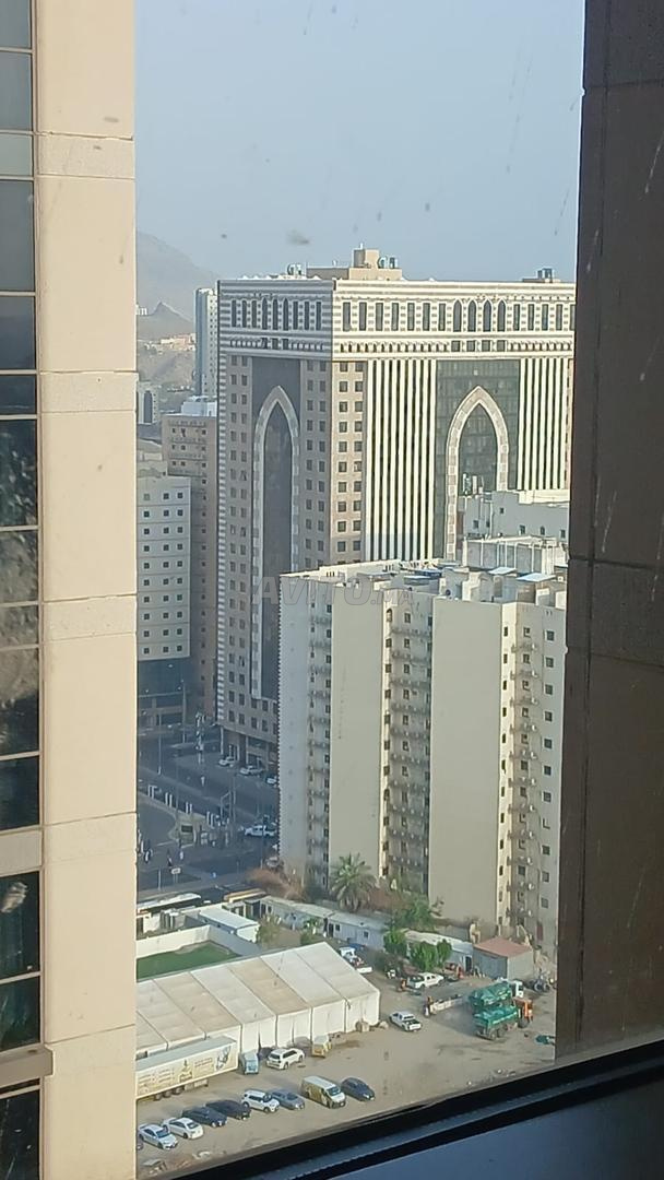 شقة 97 م² للإيجار في الدار البيضاء — Photo 16