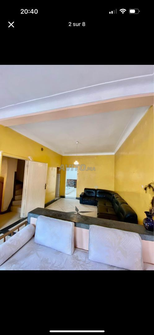 Villa 72 m² à vendre à Casablanca (quartier Farah) — Photo 4