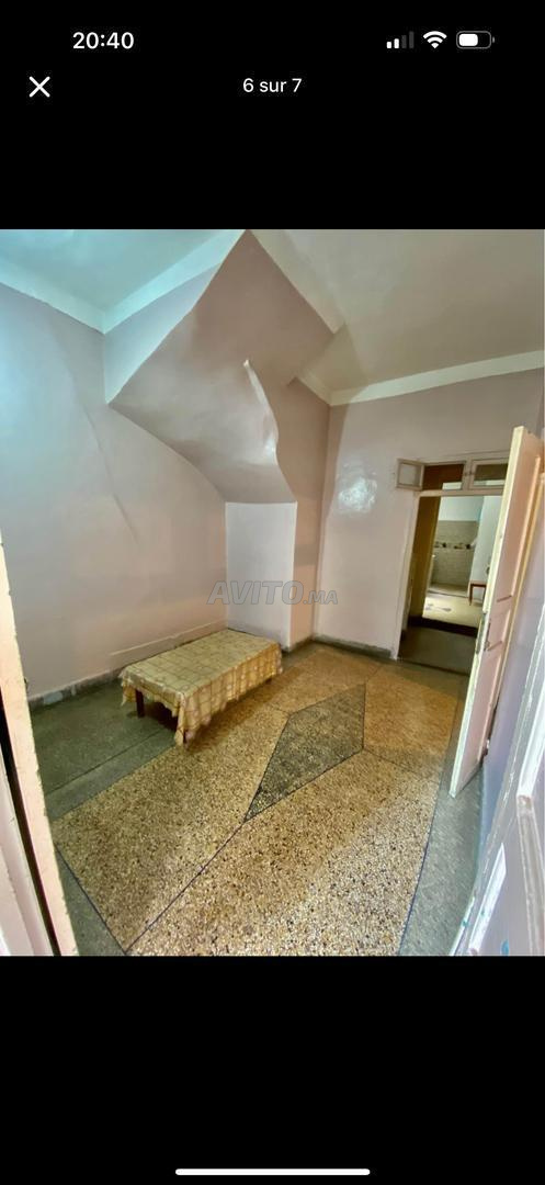 Villa 72 m² à vendre à Casablanca (quartier Farah) — Photo 12
