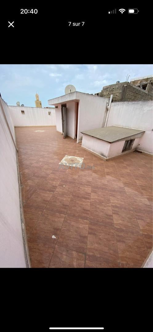 Villa 72 m² à vendre à Casablanca (quartier Farah) — Photo 14