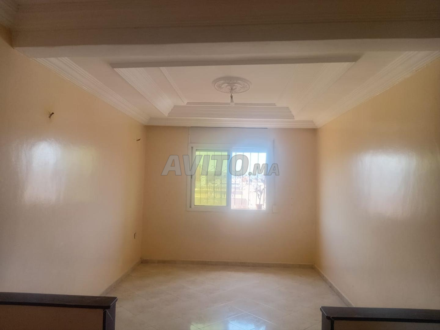Appartement à vendre 64 m² à Salé