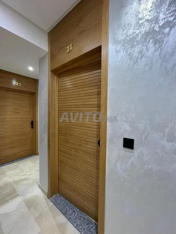 Apartment 50 sqm for rent in Casablanca — Photo 3