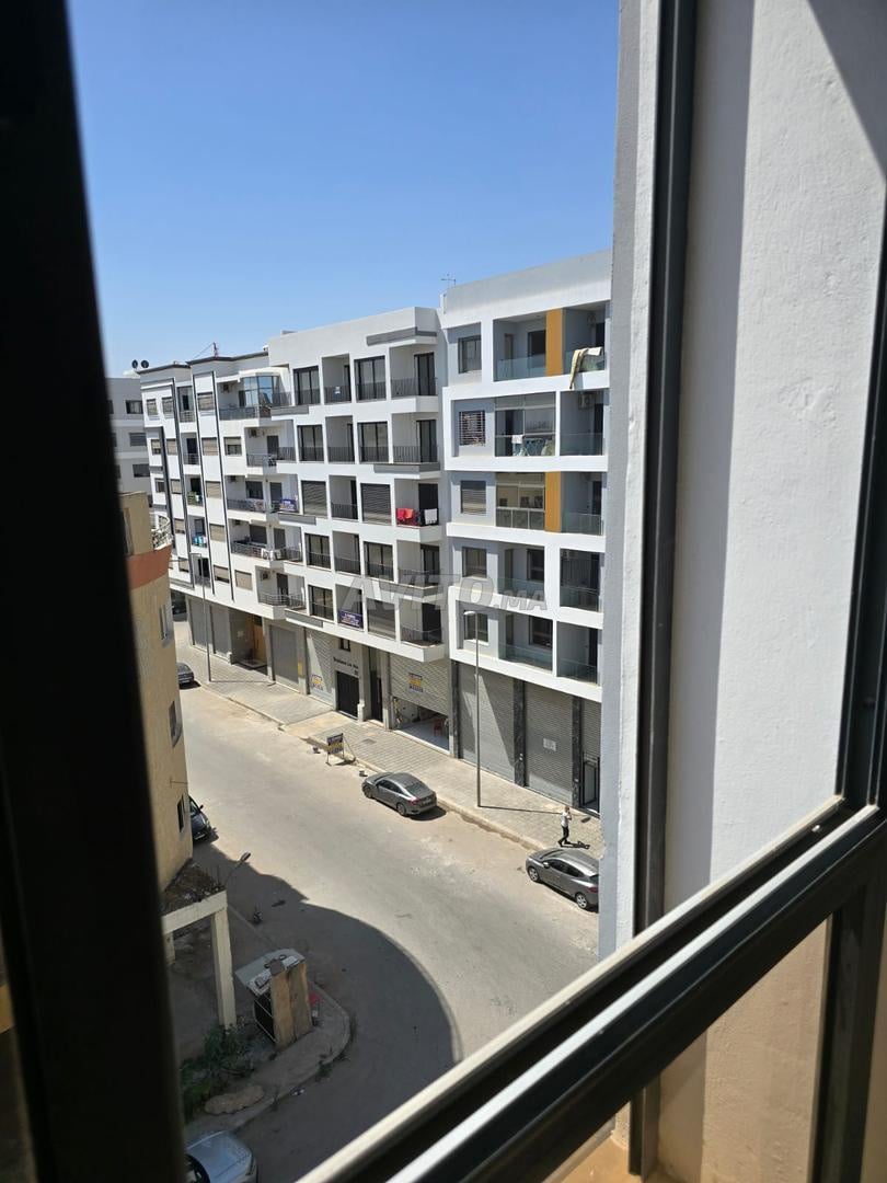 Appartement à louer 50 m² à Casablanca