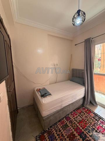 Appartement 60 m² à louer à Marrakech — Photo 3